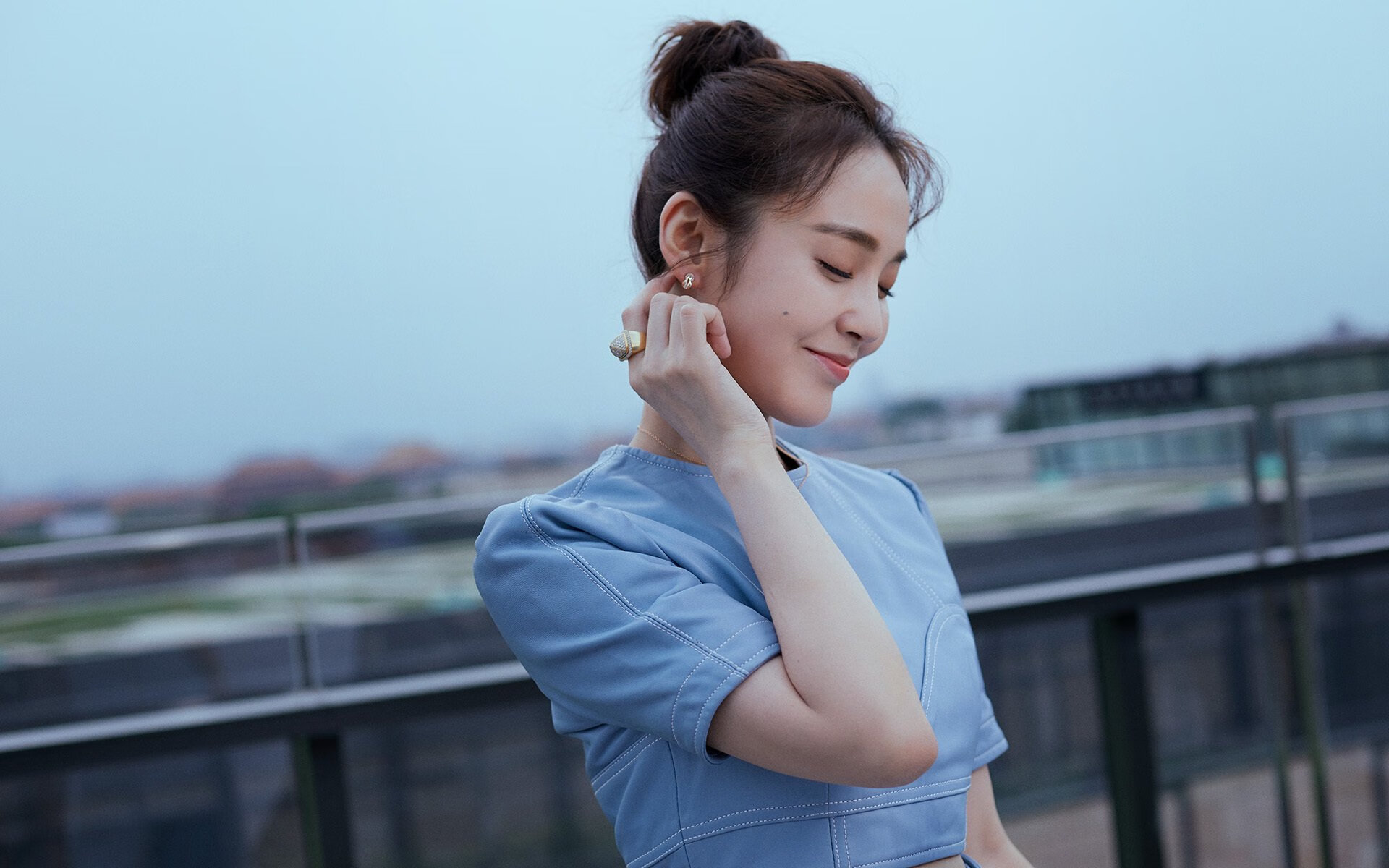 Jiuyou-特色水池皮划艇趣味赛，水上运动新体验，皮划艇划水技巧