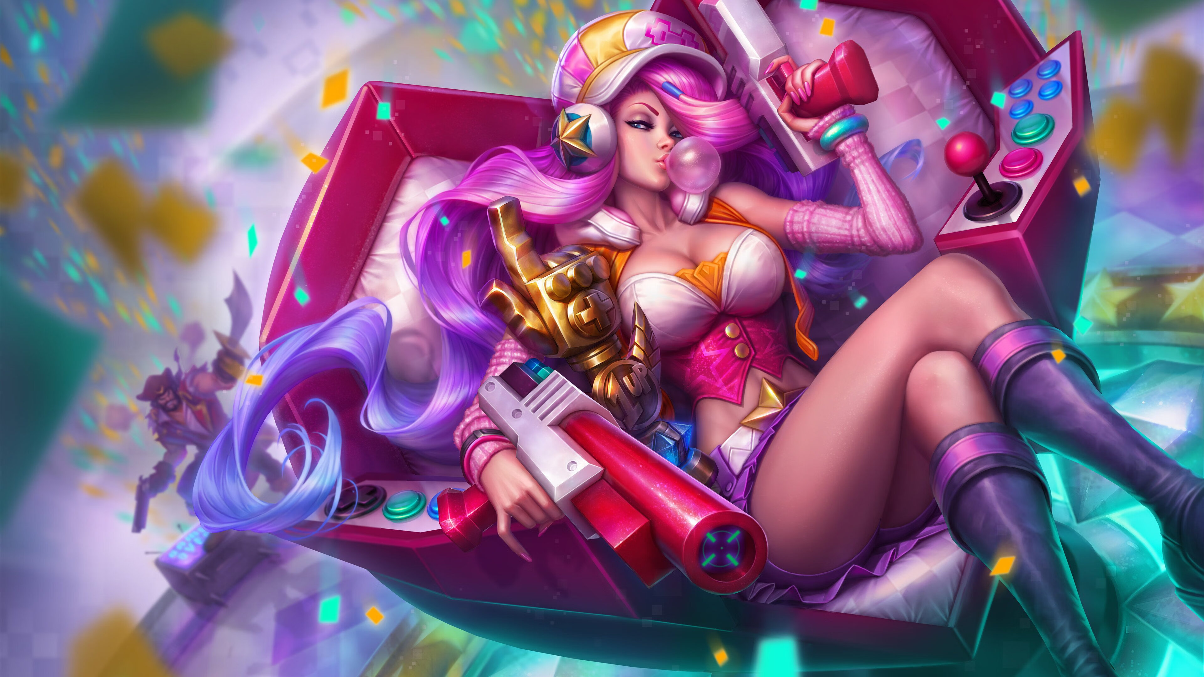 九游app官网下载-训练装备智能化带动硬件产业发展，部队训练智能化